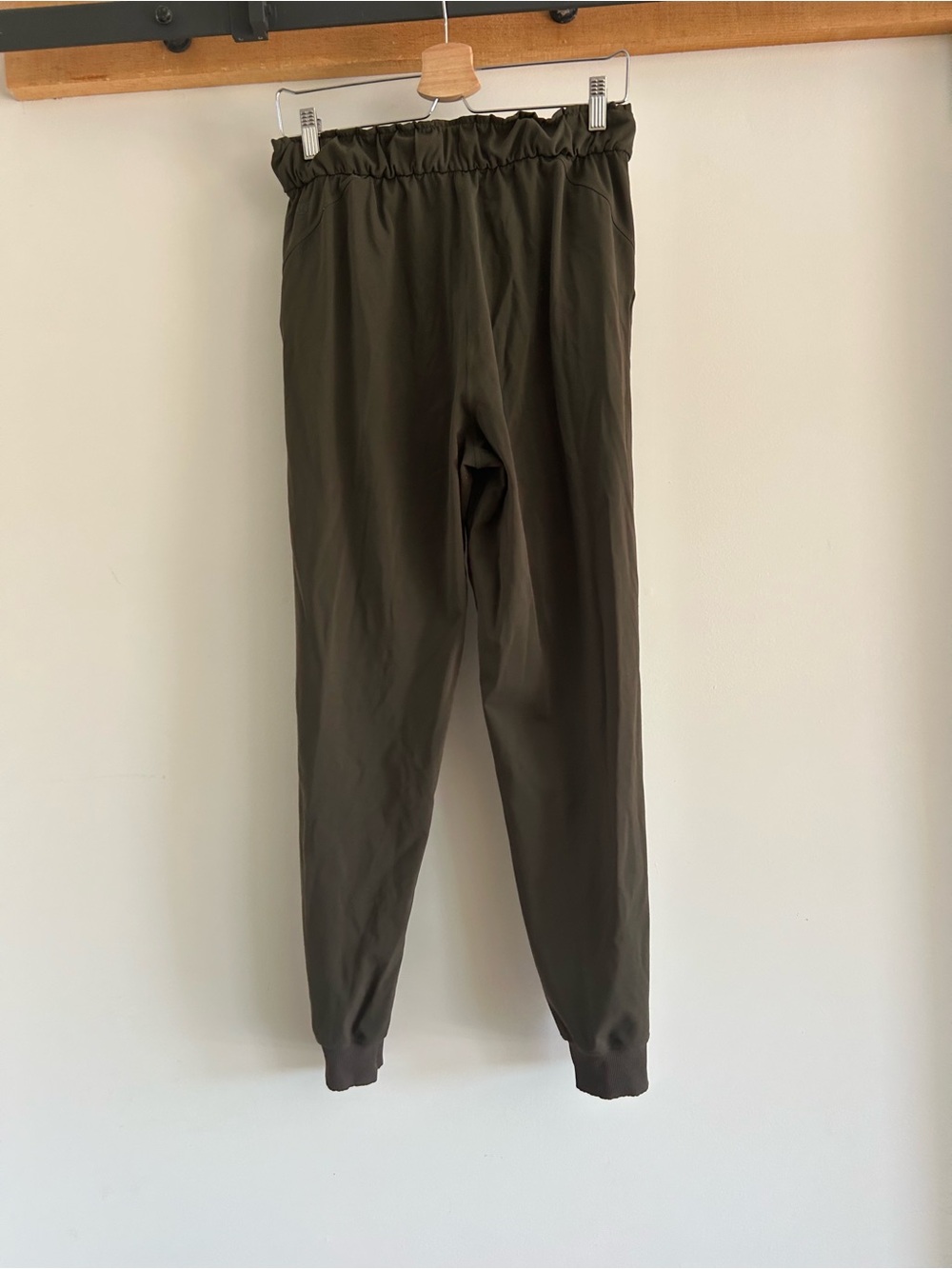 Lululemon Stretch High-Rise Jogger *Full Length